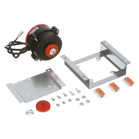 True Motor, 115V 60Hz 989107